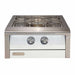 Alfresco AIPG Gas Power Burner | White