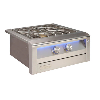 Alfresco AIPG Versa Gas Power Burner | Luma Lighting