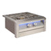 Alfresco AIPG Versa Gas Power Burner | Luma Lighting