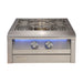 Alfresco 24 Inch AIPG Versa Gas Power Burner