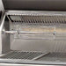 Alfresco ALXE 36-Inch Built-In Gas Grill With Rotisserie | Rotisserie Kit with Forks