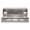 Alfresco ALXE 56-Inch Built-In Gas All Grill With Sear Zone And Rotisserie - ALXE-56SZ