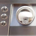 Alfresco ALXE 30-Inch Freestanding Gas Grill w/ Sear Zone & Rotisserie | Push Button Controls