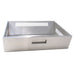 Alfresco Accessory Drawer For Refrigerators w/ Slides