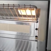 <u>3-Position Warming Rack</u>