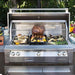 Alfresco Grills ALXE-42C-S3027 Alfresco ALXE 42-Inch Grill With Rotisserie With Marine Armour | Lifestyle