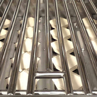 <u>304 Stainless Steel Non-Stick Electro-Polished Grill Grates</u>