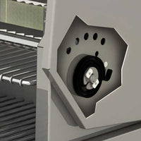 <u>EZ-Lift Spiral Torsion Hood-Assist System</u>