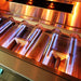Alfresco AIPG Grill | Thermaglass Radiant Burner Shields w/ Burners