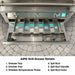 Alfresco AIPG Grill | Grill Drawer