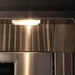 Alfresco AIPG Grill | Halogen Grill Light Close Up