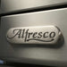 Alfresco AIPG Grill | Alfresco Logo