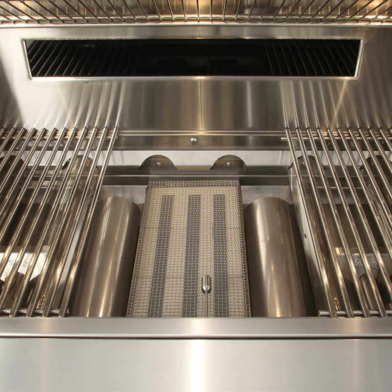Alfresco AIPG Grill | Sear Burner