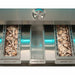 Alfresco AIPG Grill | Drip & Smoker Trays