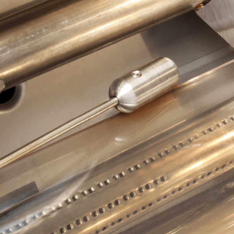 Alfresco AIPG Grill | Meat Probe Sensor