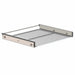 Alfresco Open Shelf For Refrigerators w/ Standard Grates & Slides