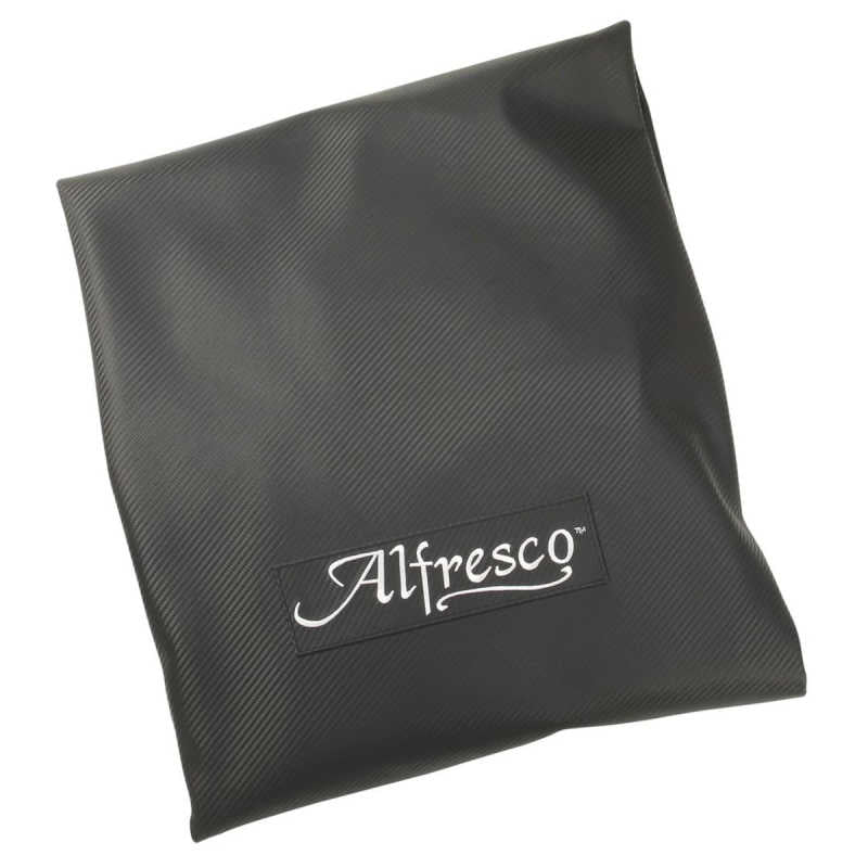 Alfresco Premium Cover for 42-in Grill on Cart AGV-42C-PREM