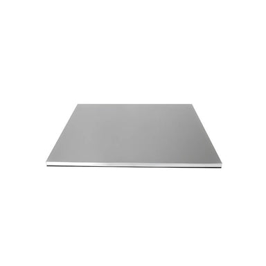 Alfresco Stainless Steel Cover For 30-Inch Apron Sink - SC-30