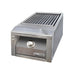 Alfresco Sear Zone Side Burner With Marine Armour | Grey Built