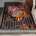 Alfresco Wood Or Charcoal Tray Insert | Cooking on Charcoal Fire