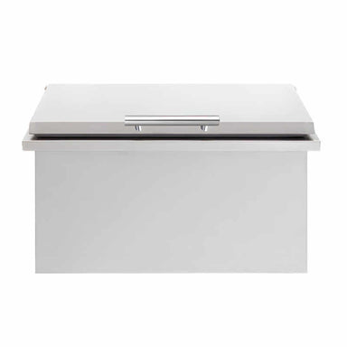 American Made Grills 28 X 26-Inch 2.7 Cu. Ft. Drop-In Cooler - AMG-IC-28