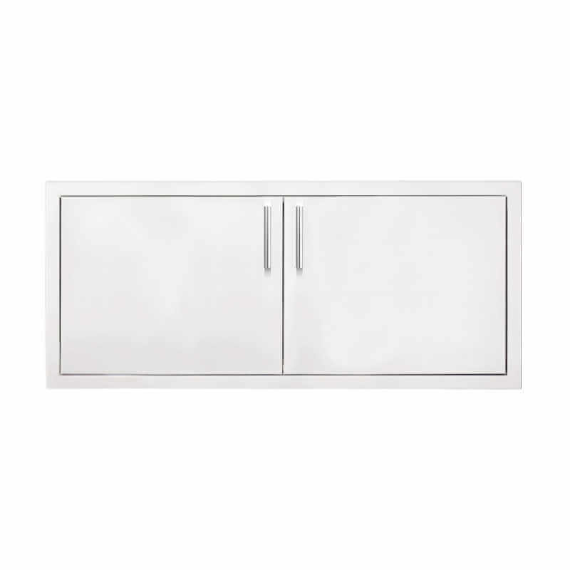 American Made Grills 39-Inch Double Access Door