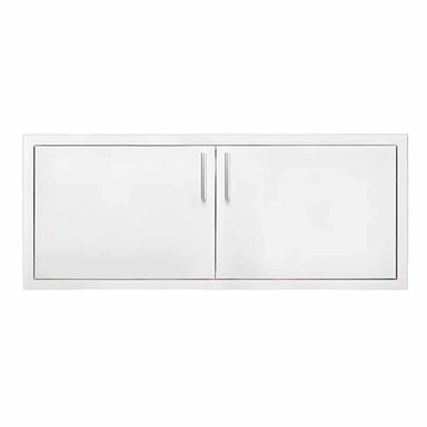 American Made Grills 42-Inch Double Door