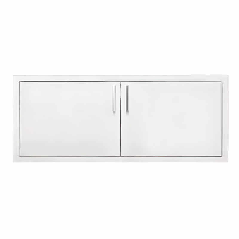 American Made Grills 42-Inch Double Door