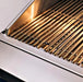 American Made Grills Atlas 36 Inch Built In Gas Grill | Square 8mm Cooking Grates