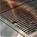 American Made Grills Estate 30 Inch Built In Grill | 9mm Grilling Grates Grates