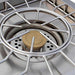 American Made Grills Estate Built In Power Burner | Dual Ring Burner