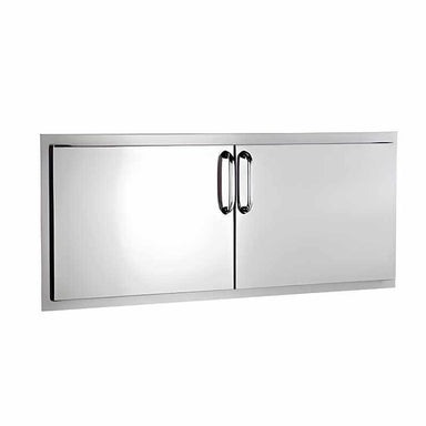 American Outdoor Grill 39 Inch Stainless Steel Double Door