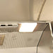 AOG Grill L Series Grill Island | Grill Lights