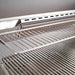 American Outdoor Grill L Series 30 Inch 3 Burner Built-In Gas Grill | Warming Rack