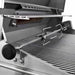 American Outdoor Grill L Series 24 Inch Portable Gas Grill With Side Burner And Rotisserie | Rotisserie Kit