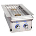 American Outdoor Grill L-Series Built-In Double Side Burner