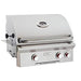 American Outdoor Grill T-Series 24 Inch 2 Burner Built-In Gas Grill With Rotisserie