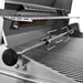American Outdoor Grill T Series 30 Inch 3 Burner Portable Gas Grill With Side Burner | Main Grilling Area close Up