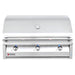 American Renaissance Grill 42 Inch 3 Burner Built In Gas Grill 