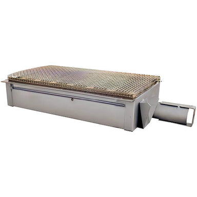 American Renaissance Grill Drop-In Infrared Burner | Stainless Steel Construction