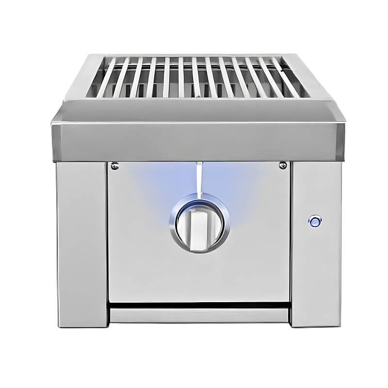 American Made Grills Estate Sear Side Burner - ESTSS