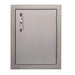 Artisan 17-Inch Single Vertical Access Door | Right Hinge