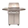 Artisan American Eagle 26-Inch 2 Burner Freestanding Gas Grill