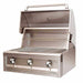 Artisan American Eagle 32-Inch 3 Burner Freestanding Gas Grill | Double Walled Insulated Grill Hood