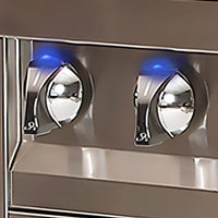 <u>Blue LED Gas Panel Lights</u>