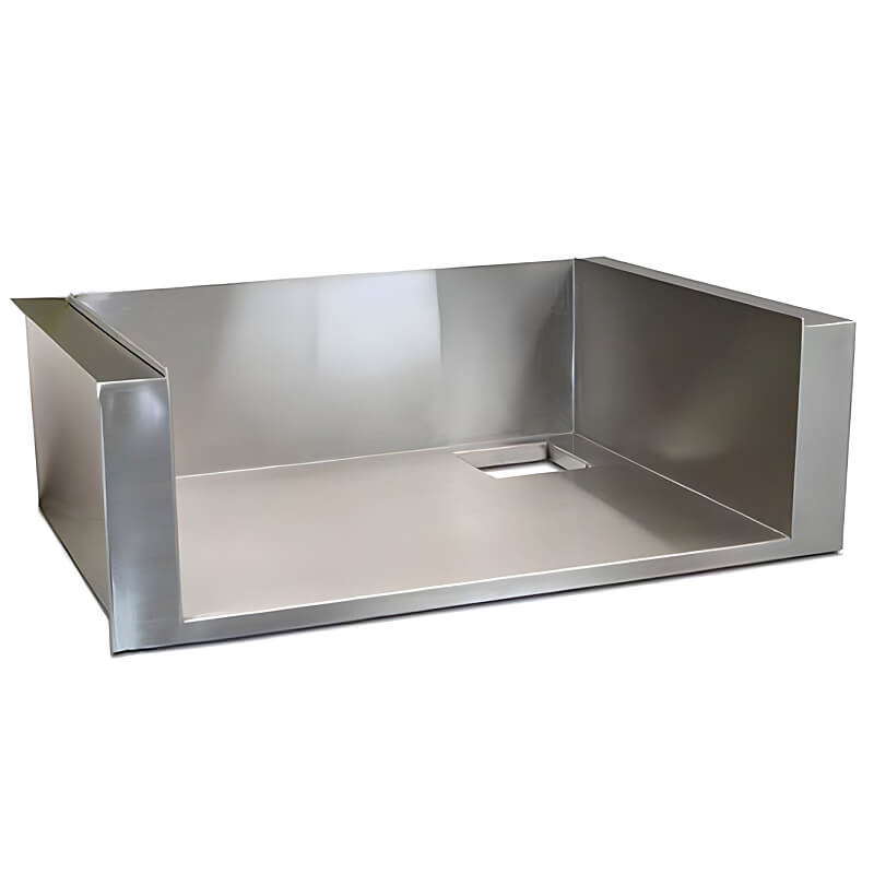 Artisan Insulated Jacket For 36-Inch Gas Grills With Marine Armour