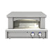 Artisan Professional 29-Inch Countertop Outdoor Pizza Oven | Built-in Interior Halogen Light 