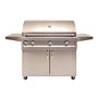 Artisan Professional 42-Inch 3 Burner Freestanding Gas Grill With Rotisserie - ARTP-42C