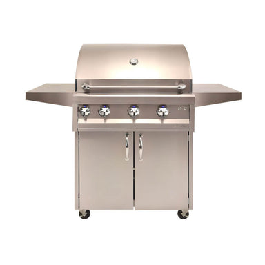 Artisan Professional 32-Inch 3 Burner Freestanding Gas Grill