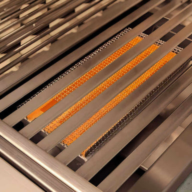 Artisan Sear Zone Cooking Grate | Installed on Grill